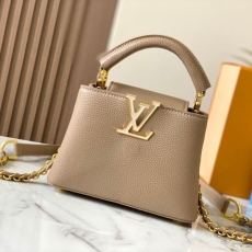 Louis Vuitton Top Handle Bags